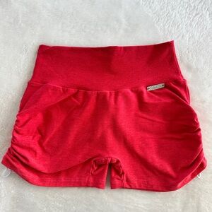 Bombshell sportswear shorts size Small